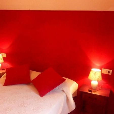 Hostal De La Villa Molinos 외부 사진
