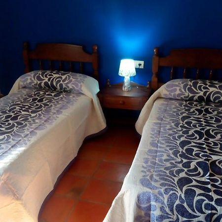 Hostal De La Villa Molinos 외부 사진