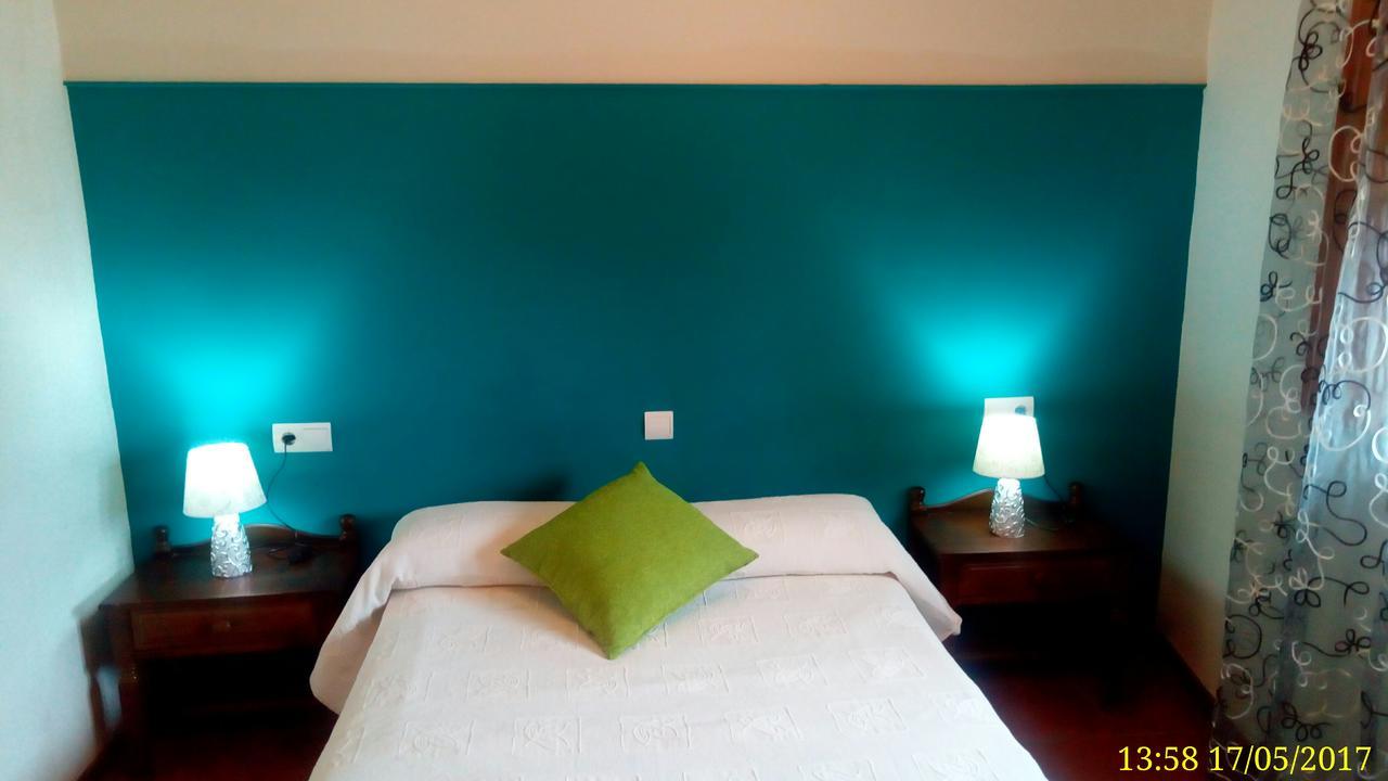 Hostal De La Villa Molinos 외부 사진